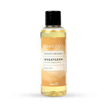 Miaroma Sweet Almond Base Oil 200ml