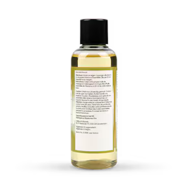 Miaroma Sweet Almond Base Oil 200ml