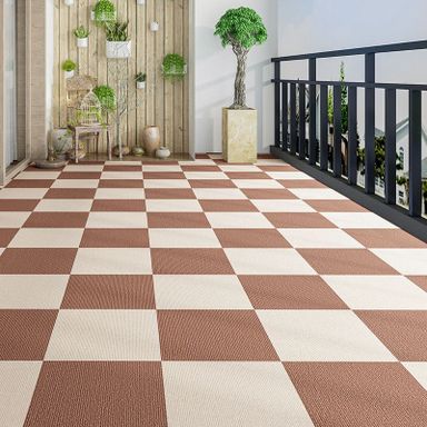 Sticker za kubandika mbadala wa tiles 40*40cm