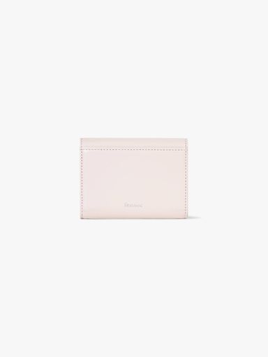 [Fennec] Crinkle Triangle Doco Wallet