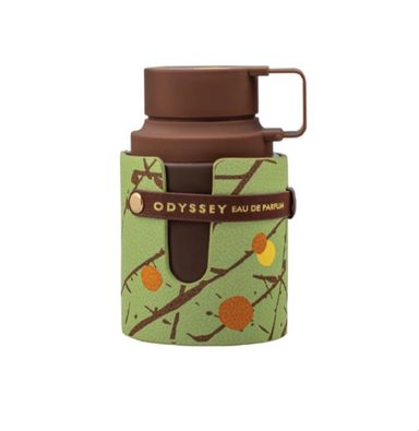 Armaf Odyssey Dubai Chocolate Gourmand Edition