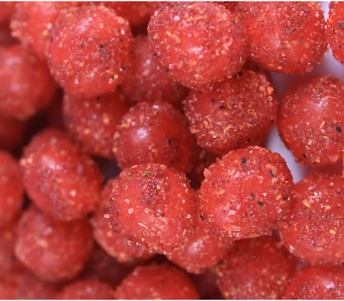 Cherry Bombs