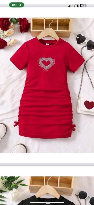 23 pcs of baby clothes catalog 