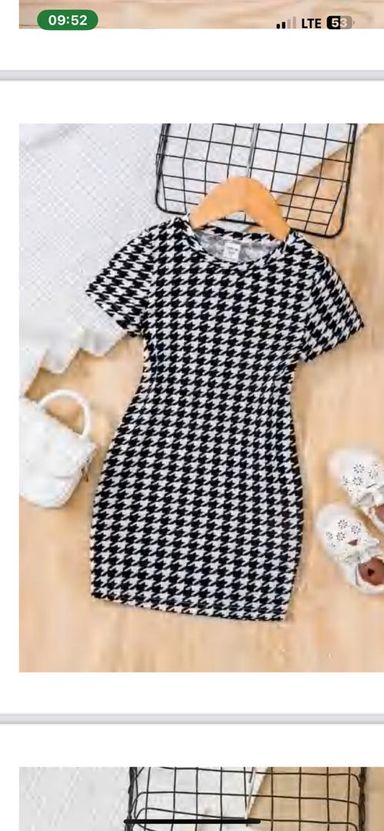 23 pcs of baby clothes catalog 