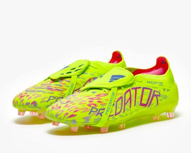 Adidas Predator 