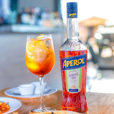 Aperol Spritz