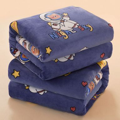 Baby Blanket 4/6feet 11000