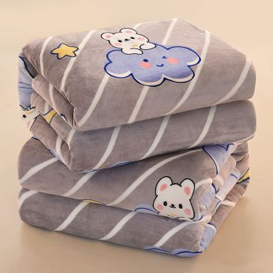 Baby Blanket 4/6feet 11000