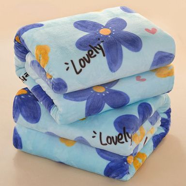 Baby Blanket 4/6feet 11000