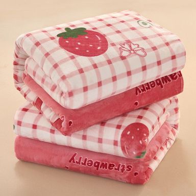 Baby Blanket 4/6feet 11000