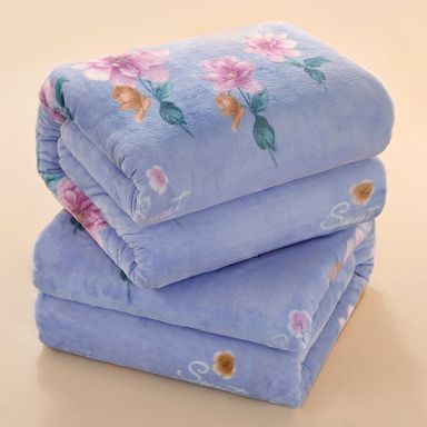 Baby Blanket 4/6feet 11000