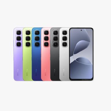 Infinix Hot 60i 128/4GB (X6728B)