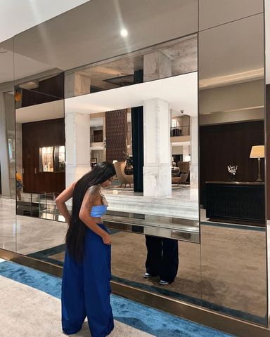 Virgin Vietnamese Natural Straight Bundle