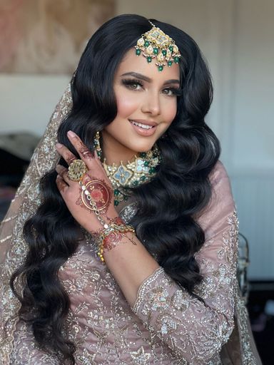 Virgin Brazilian Natural Wave Bundle