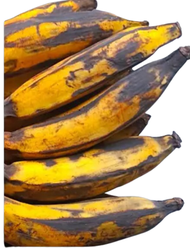 Sweet Plantains (Gonja)