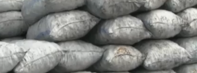 Charcoal