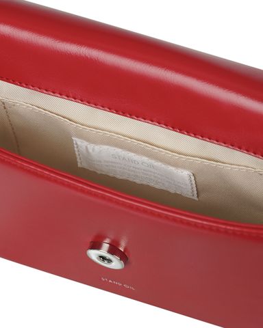 [StandOil] Riddle Bag