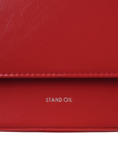 [StandOil] Riddle Bag