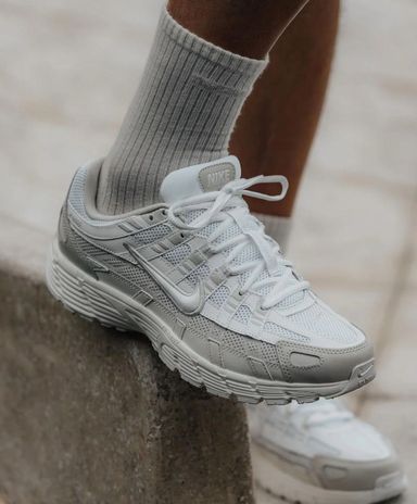 N P-6000 -Full White