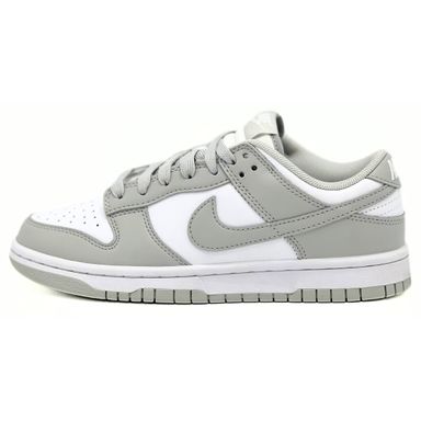 NIKE DUNK LOW RETRO WHITE/GREY FOG