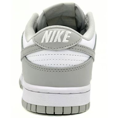 NIKE DUNK LOW RETRO WHITE/GREY FOG
