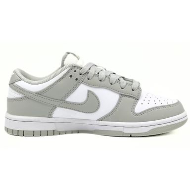 NIKE DUNK LOW RETRO WHITE/GREY FOG