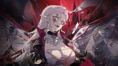 Silver and Blood