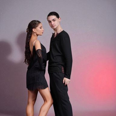 TID - Contrast (Top)