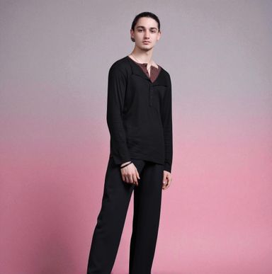 TID - Contrast (Top)