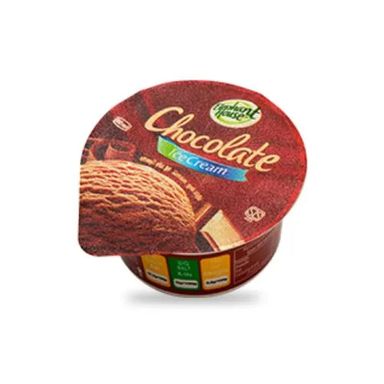 E/house Ice Cream Chocolate 80ml