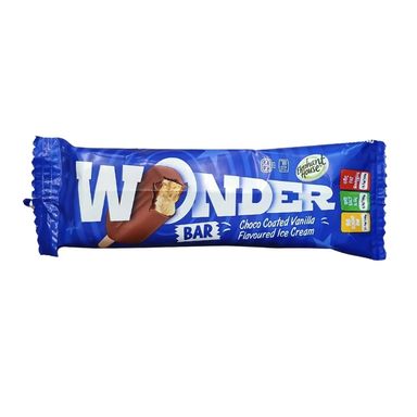  E/House Wonder Bar Vanilla 60ml