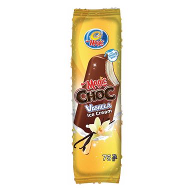 Cargills Magic Choc Vanilla 75ml