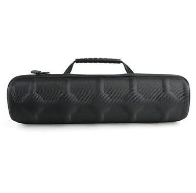 5 Slots Portable EVA Hard Shell Shockproof Watch Storage Box