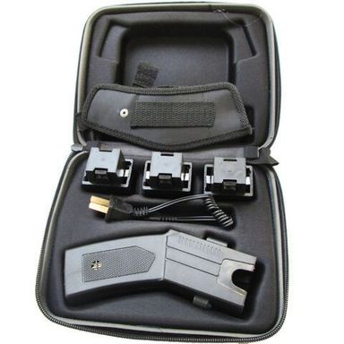 taser distance de 10 mettre
