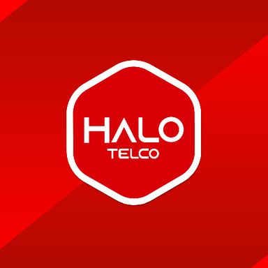 HALO TELCO Malaysia Prepaid Top-up