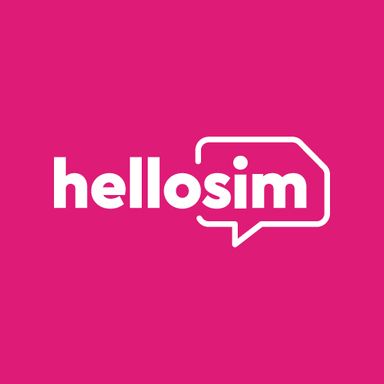 HelloSIM Malaysia Prepaid Top-up