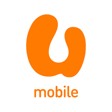 UMOBILE Data GX Malaysia Prepaid Top-up