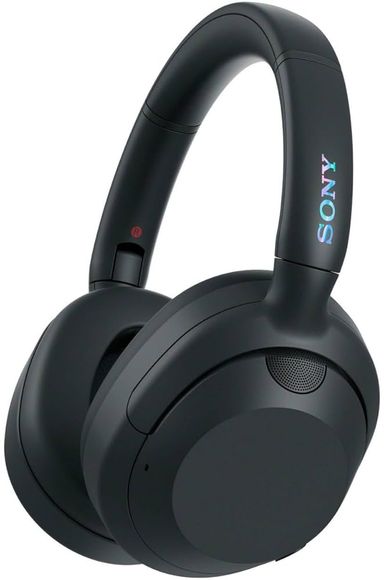 Sony ULT WEAR 900N Wireless Over-Ear Noise-Canceling Headphones – 