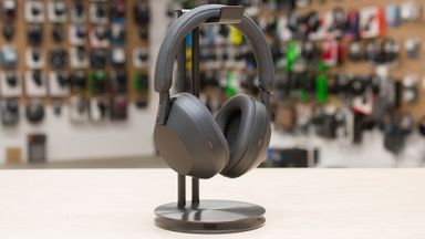 Sony WH-1000XM5 Noise-Canceling Wireless Over-Ear Headphones