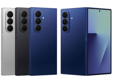 Samsung Galaxy Z Fold7 256GB