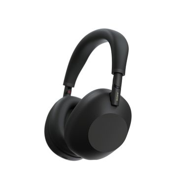 Sony WH-1000XM6 Wireless Noise Canceling Headphones | Black