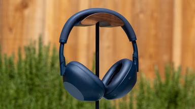 Sony WH-1000XM6 Wireless Noise Canceling Headphones | Black