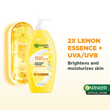 GARNIER VITAMINE C
