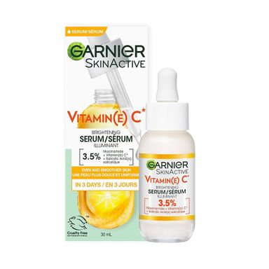 GARNIER VITAMINE C