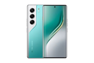 CAMON 40 (CM5 256GB+8)