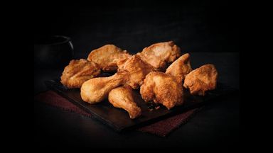 Chicken Inn 9