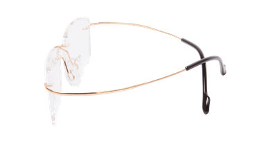 SUNFIRE |S-3468 |Rimless |Metal |52-17-138
