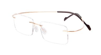 SUNFIRE |S-3468 |Rimless |Metal |52-17-138