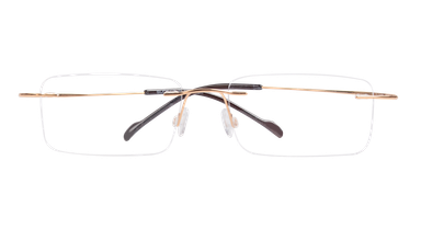 SUNFIRE |S-3468 |Rimless |Metal |52-17-138