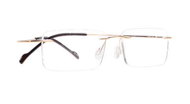 SUNFIRE |S-3468 |Rimless |Metal |52-17-138
